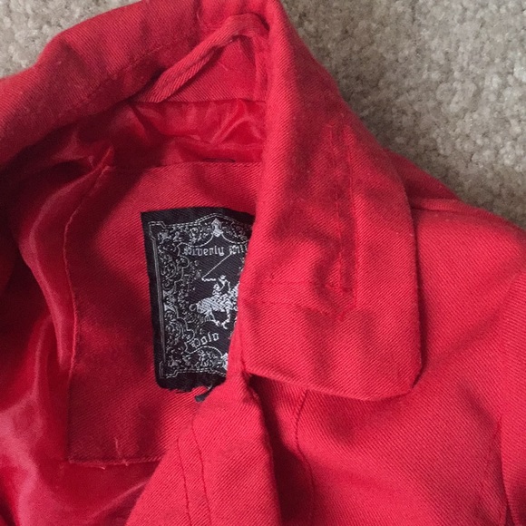 Nice jacket - Picture 3 of 4